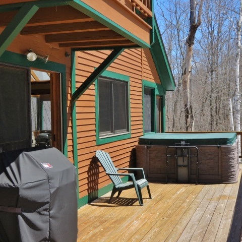 104 Lower Loop Ludlow, VT 05149 - Photo 11 of 40 Gallery Image 11