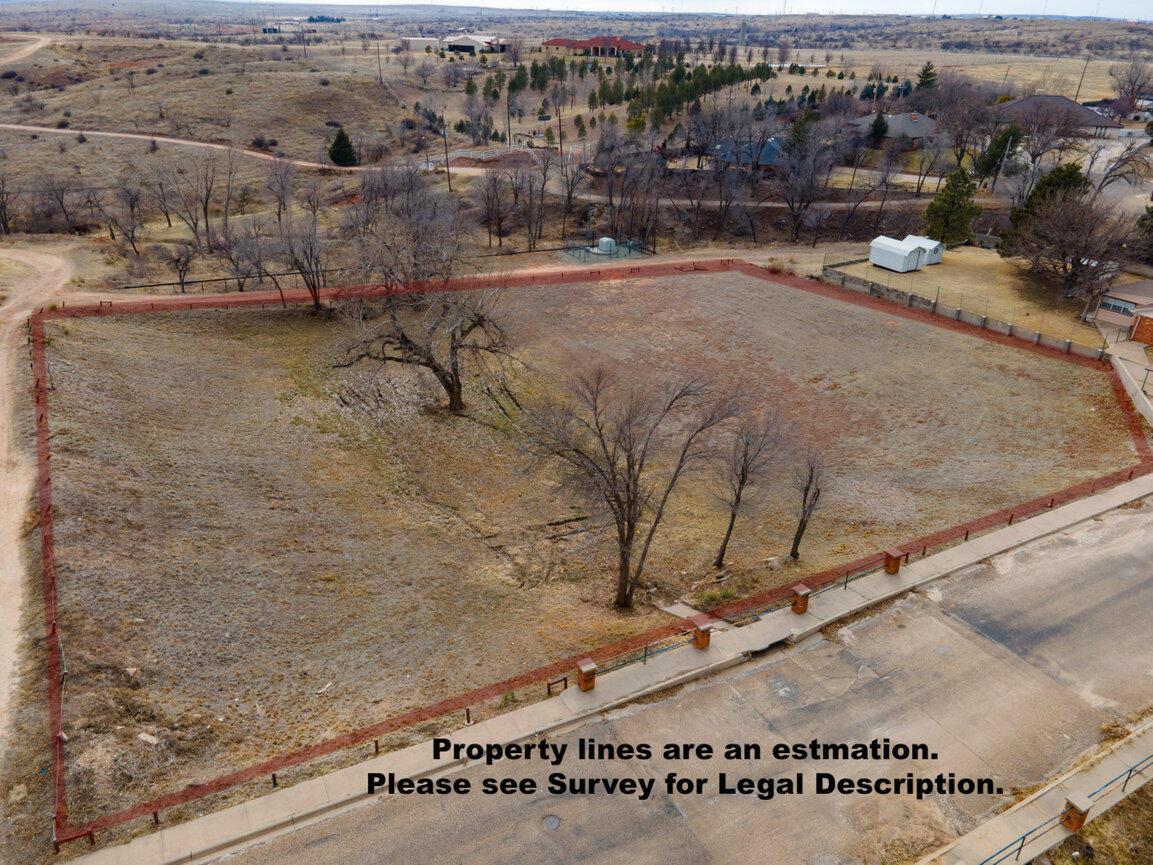 0 Primrose Lane Borger, TX 79007 - Photo 2 of 10