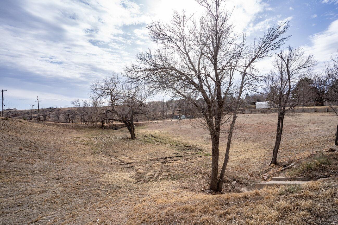 0 Primrose Lane Borger, TX 79007 - Photo 7 of 10 a view of outdoor space