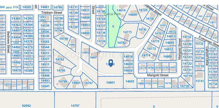 0 Primrose Lane Borger, TX 79007 - Photo 10 of 10 a view of a building with a window