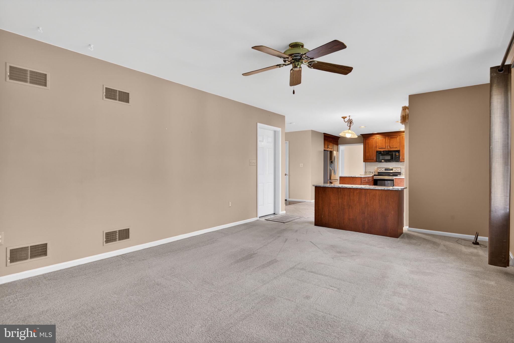 30 Red Maple Circle Palmyra, PA 17078 - Photo 11 of 38 Custom credenza matches kitchen but is portable