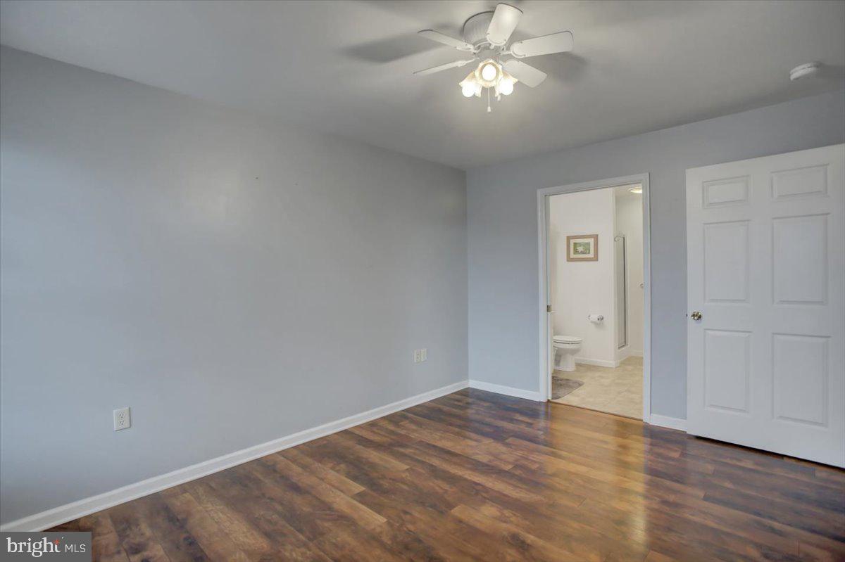 1248 Progress Road Chambersburg, PA 17201 - Photo 19 of 30 Primary Bedroom
