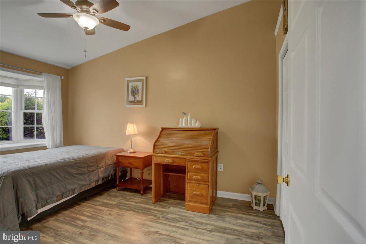 1248 Progress Road Chambersburg, PA 17201 - Photo 22 of 30 Second Bedroom