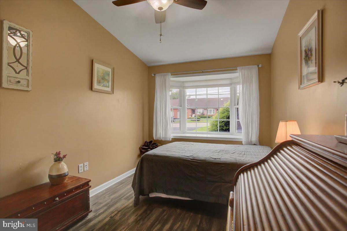 1248 Progress Road Chambersburg, PA 17201 - Photo 23 of 30 Second Bedroom