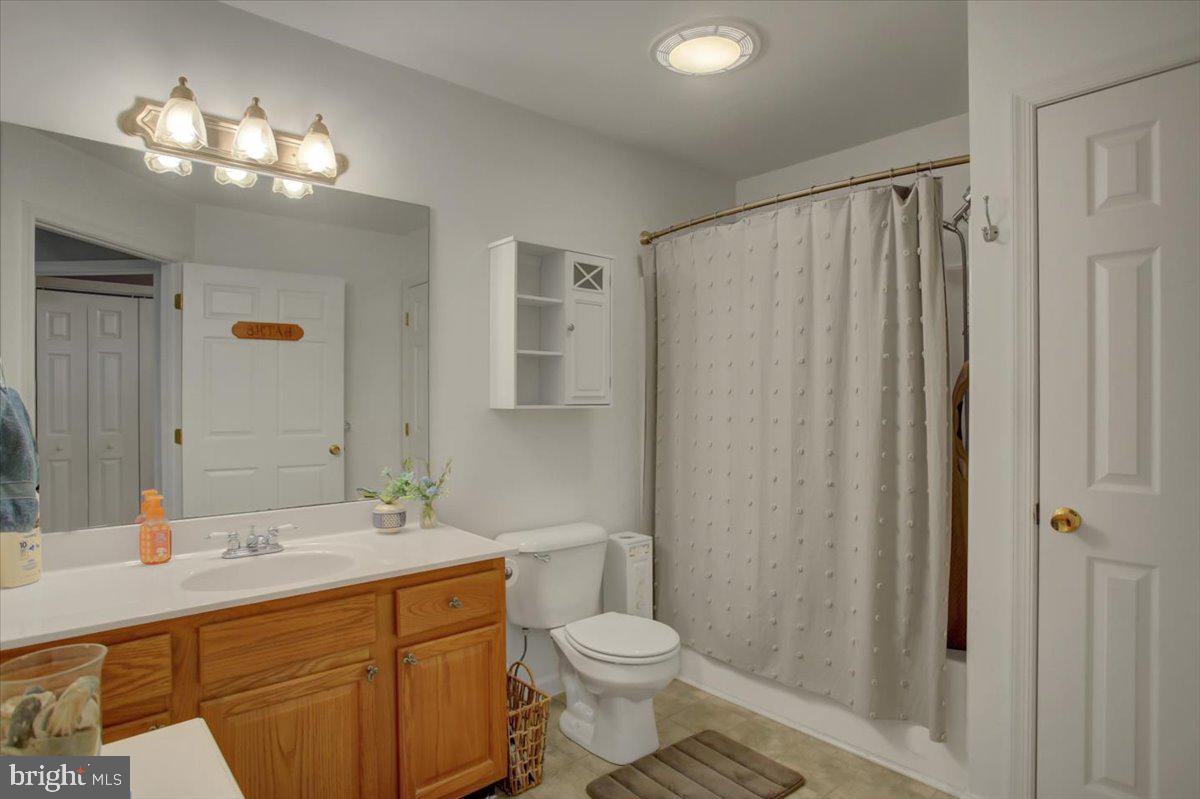 1248 Progress Road Chambersburg, PA 17201 - Photo 24 of 30 Second Bathroom