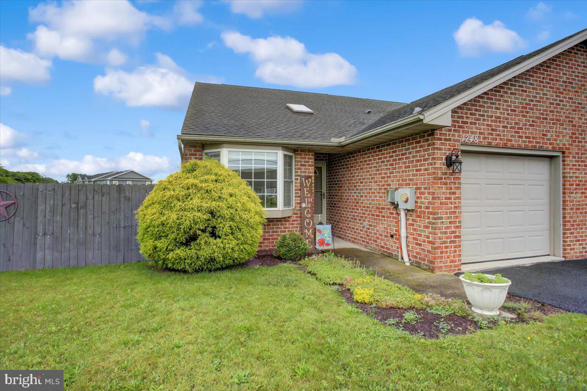 1248 Progress Road Chambersburg, PA 17201 - Photo 6 of 30 Gallery Image 6