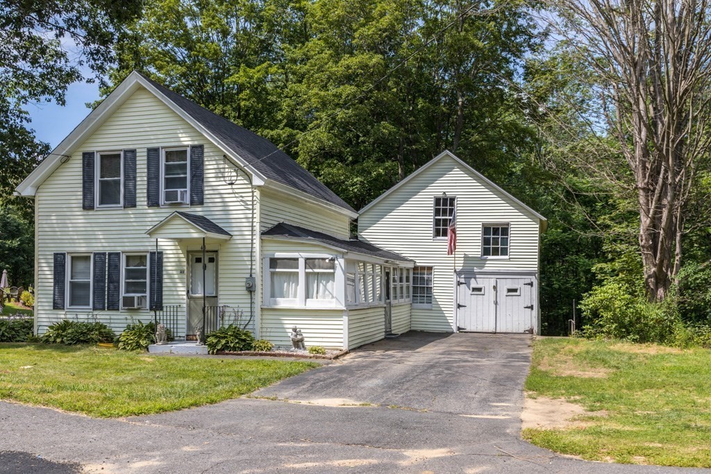 43 Patriots Road Templeton, MA 01468 - Photo 1 of 12 Gallery Image 1