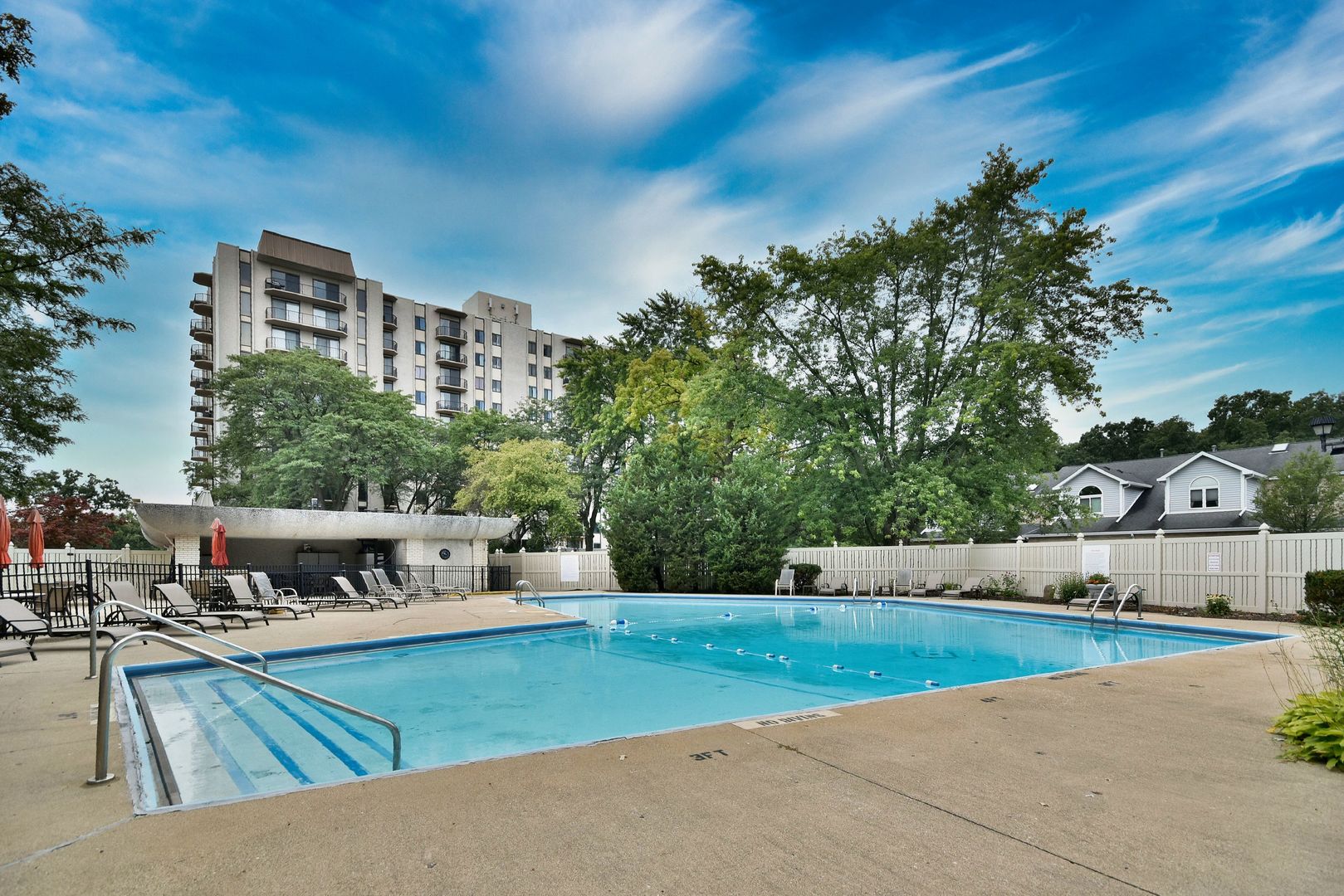 190 South Wood Dale Road, Unit 902 Wood Dale, IL 60191 - Photo 28 of 29