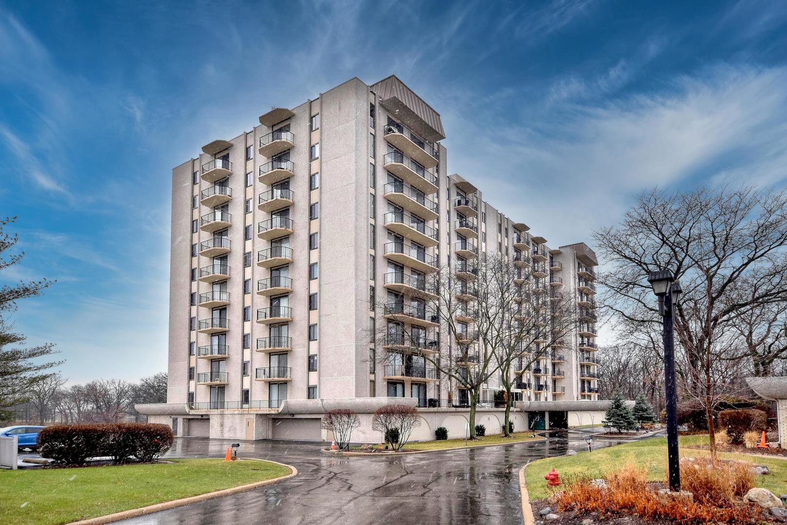 190 South Wood Dale Road, Unit 902 Wood Dale, IL 60191 - Photo 29 of 29