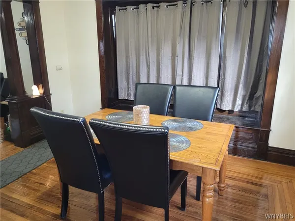 $185,000 | 210 East Oak Orchard Street, Shelby, NY 14103
