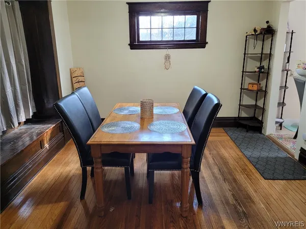 $185,000 | 210 East Oak Orchard Street, Shelby, NY 14103