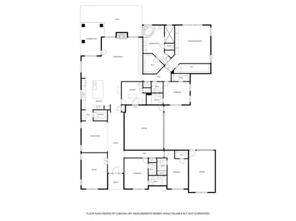 $1,949,500 | 904 Charleston Drive, Southlake, TX 76092