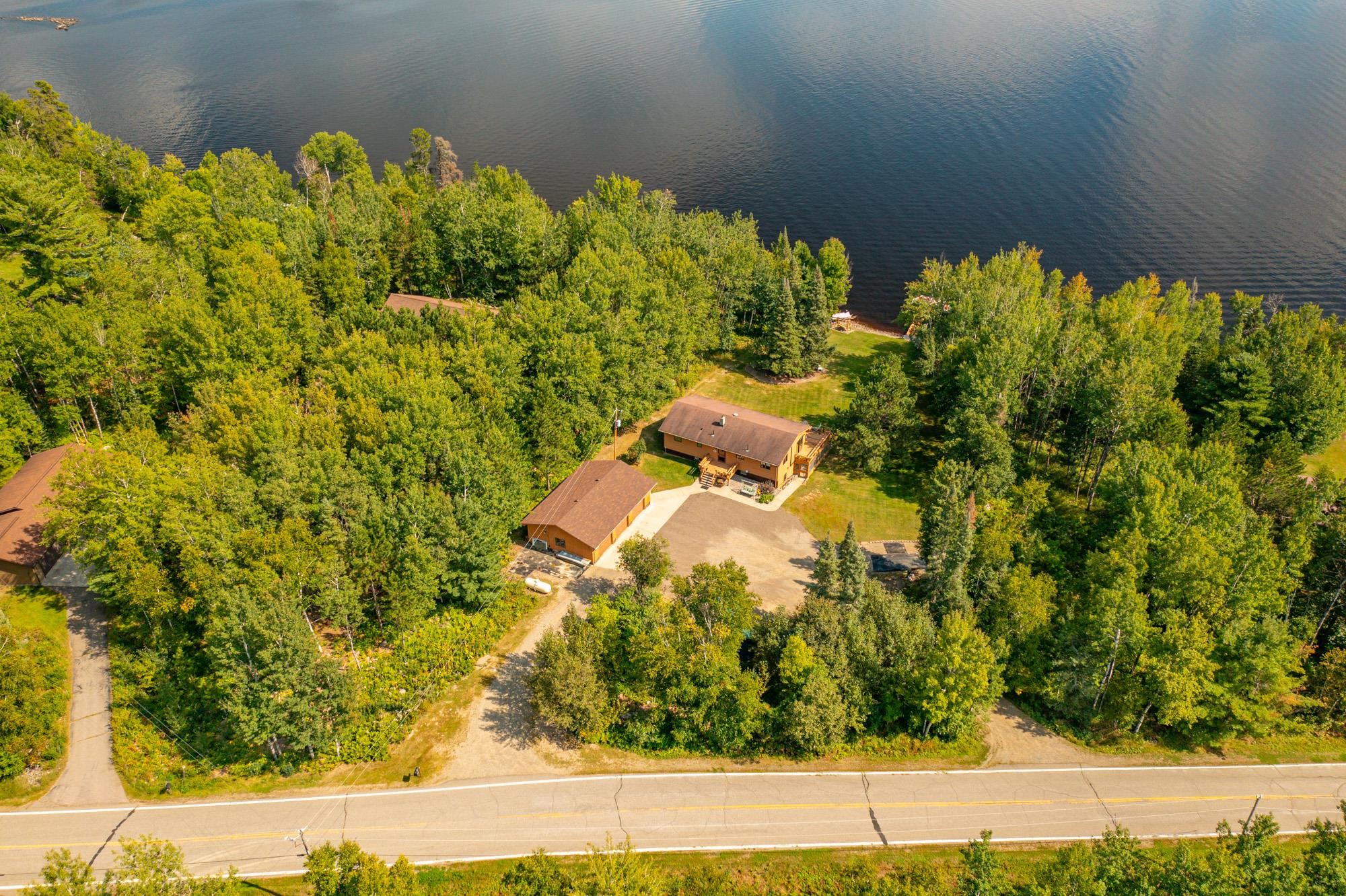 1280 South White Iron Road Ely, MN 55731 - Photo 5 of 51