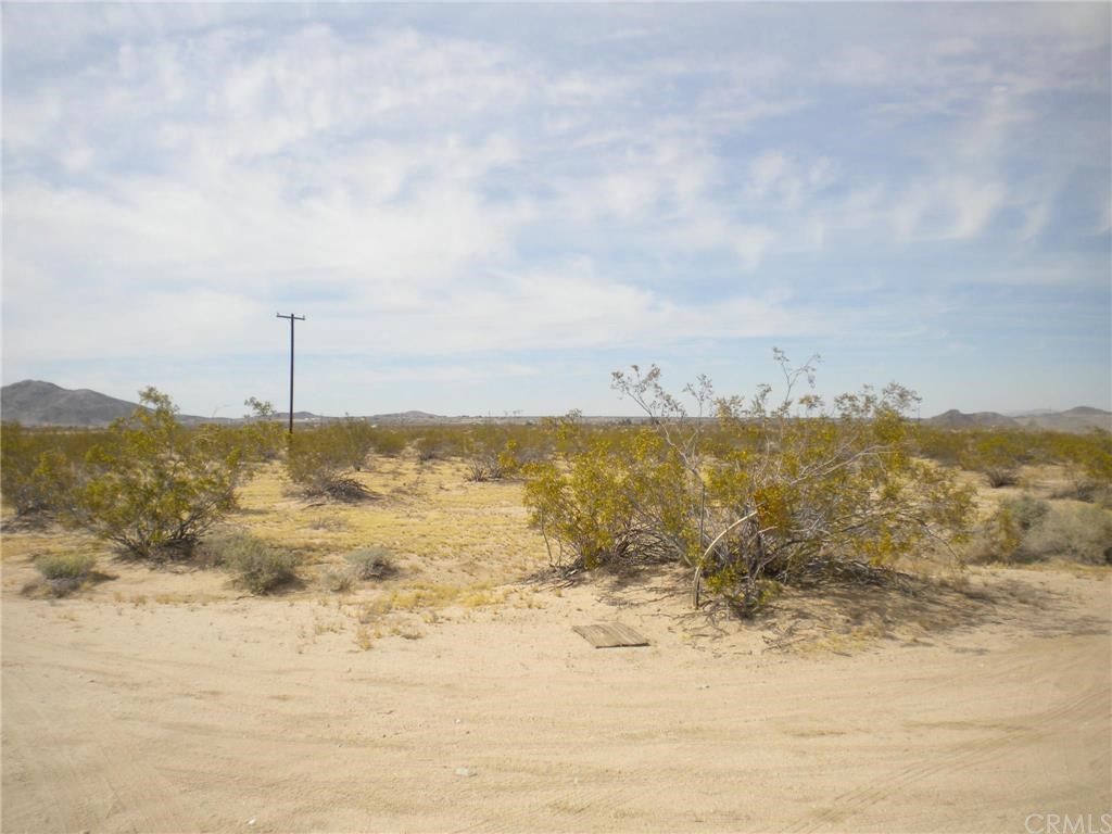 0 Mojave Ranch Road Joshua Tree, CA 00000 - Photo 1 of 1