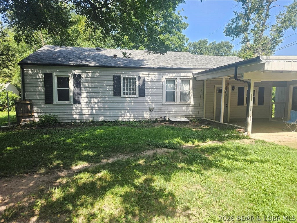 320 North Chestnut Street Eldon, MO 65026 - Photo 5 of 5