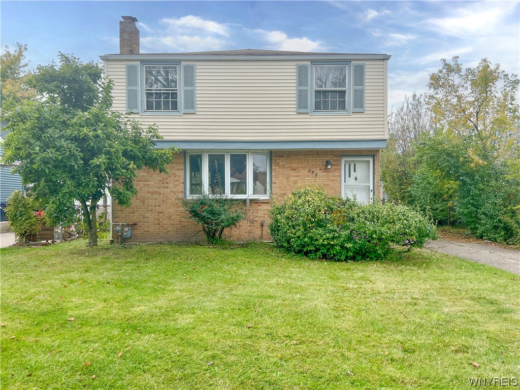 238 Puritan Road Tonawanda, NY 14150 - Photo 1 of 1 Gallery Image 1