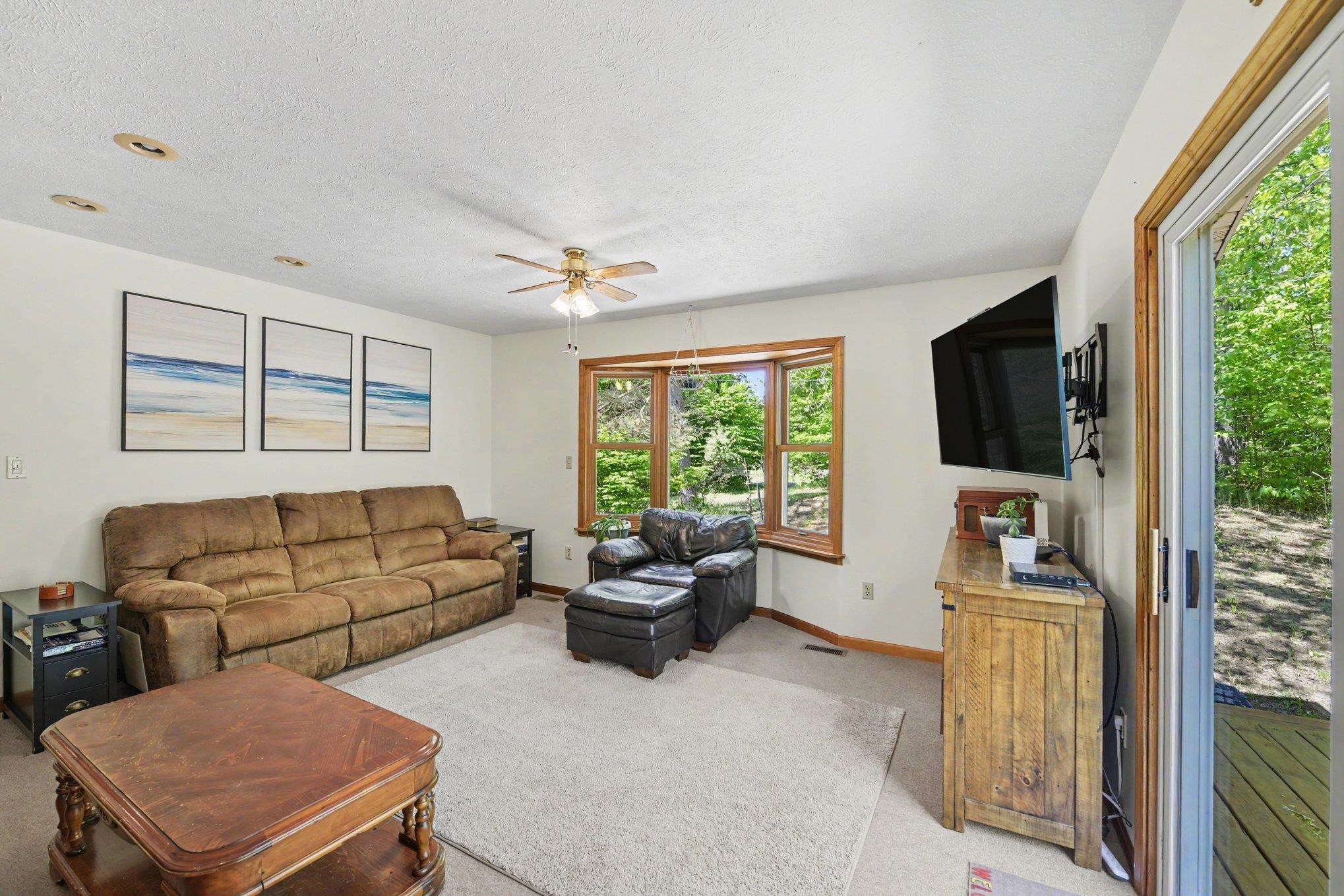 5218 Mitchell Road Central Lake, MI 49622 - Photo 6 of 34