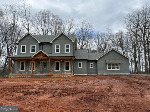 $879,900 | 14305 Inlet Road, Culpeper, VA 22701