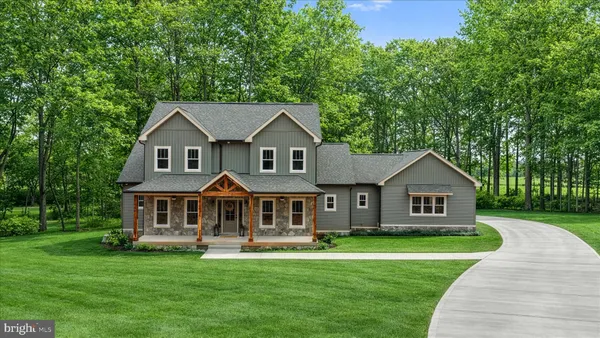 $879,900 | 14305 Inlet Road, Culpeper, VA 22701