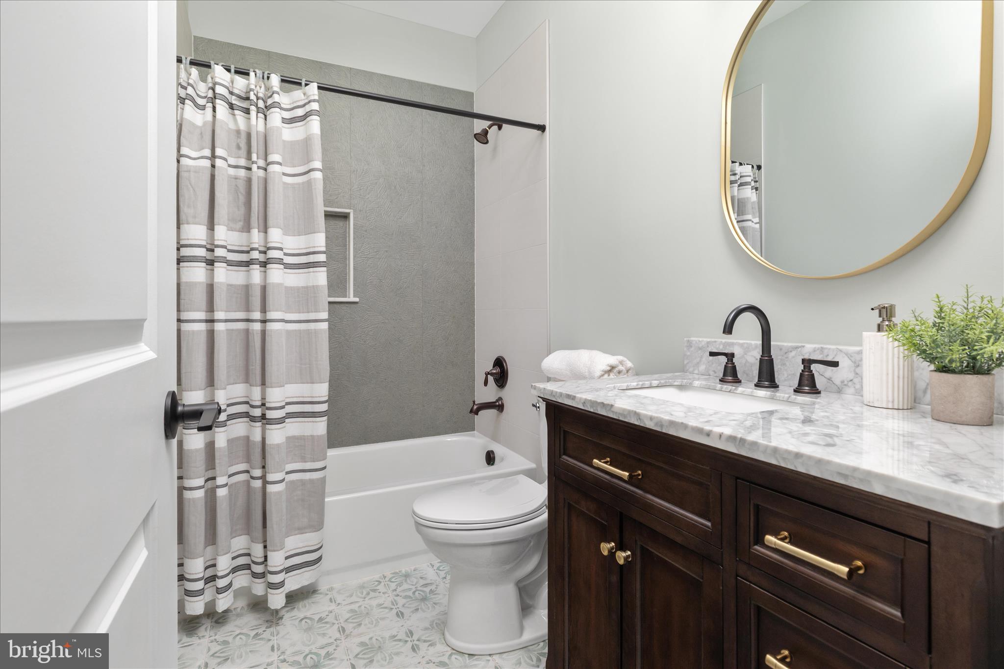 14305 Inlet Road Culpeper, VA 22701 - Photo 18 of 73 Additional full bathroom