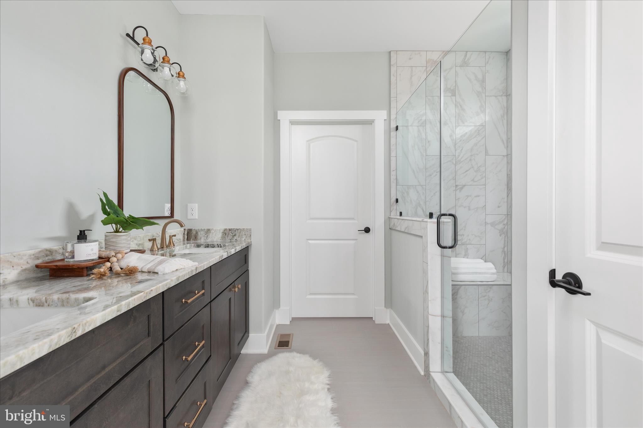 14305 Inlet Road Culpeper, VA 22701 - Photo 26 of 73 Relaxing primary bathroom