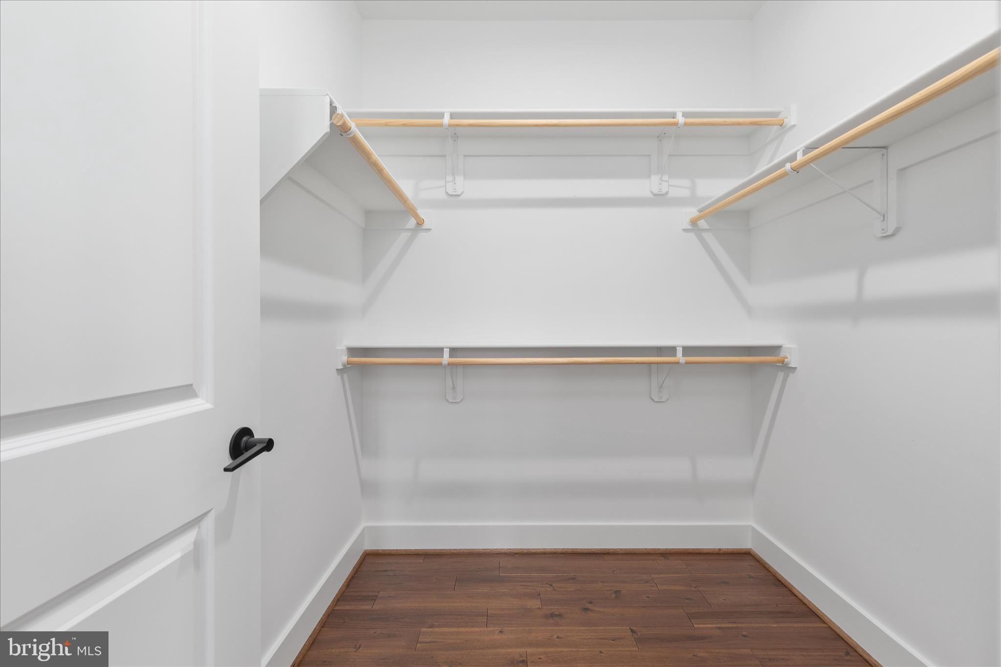 14305 Inlet Road Culpeper, VA 22701 - Photo 31 of 73 Spacious primary suite walk-in closet