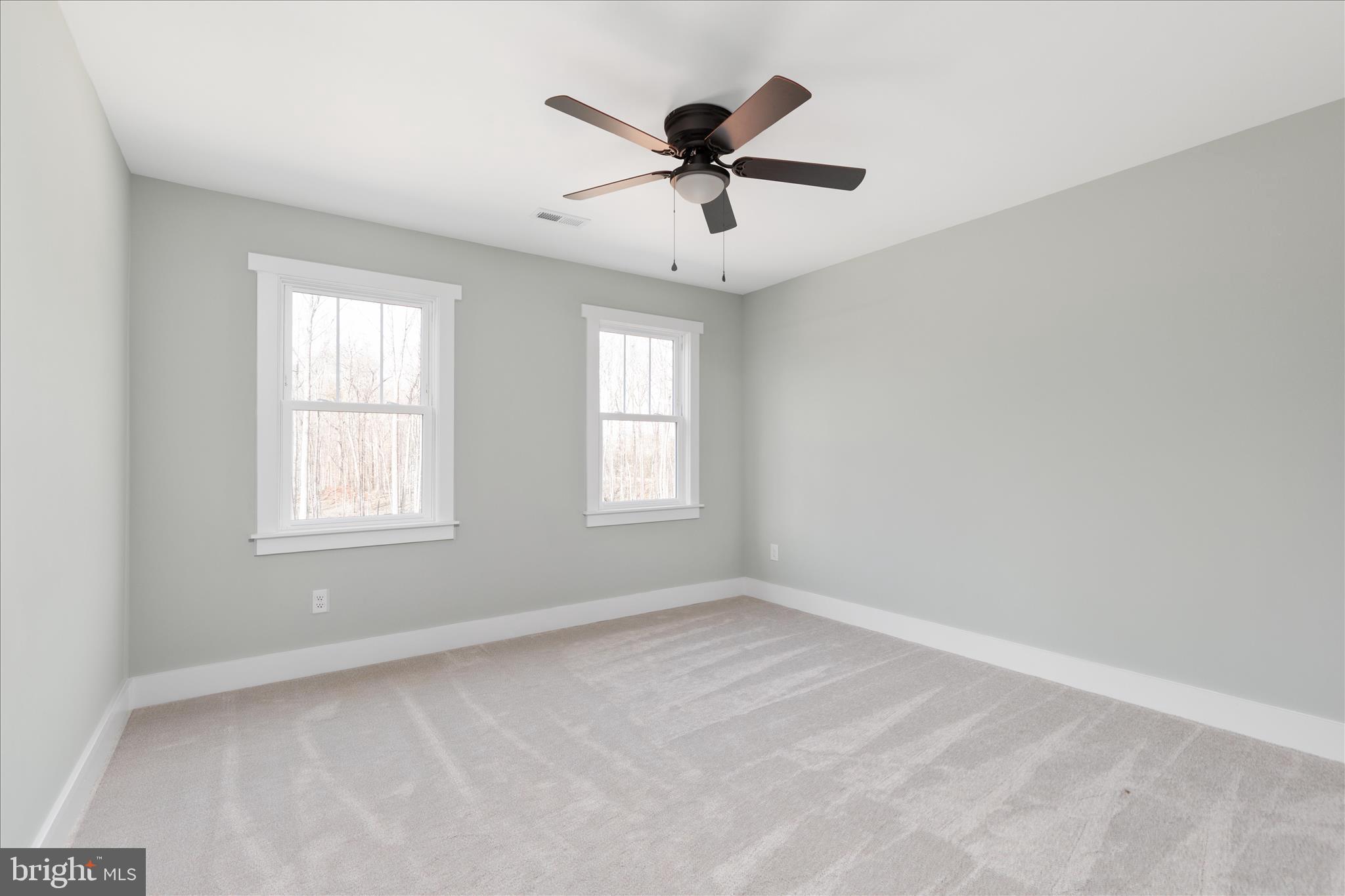 14305 Inlet Road Culpeper, VA 22701 - Photo 32 of 73 BR2 with upgraded carpet & walk-in closet