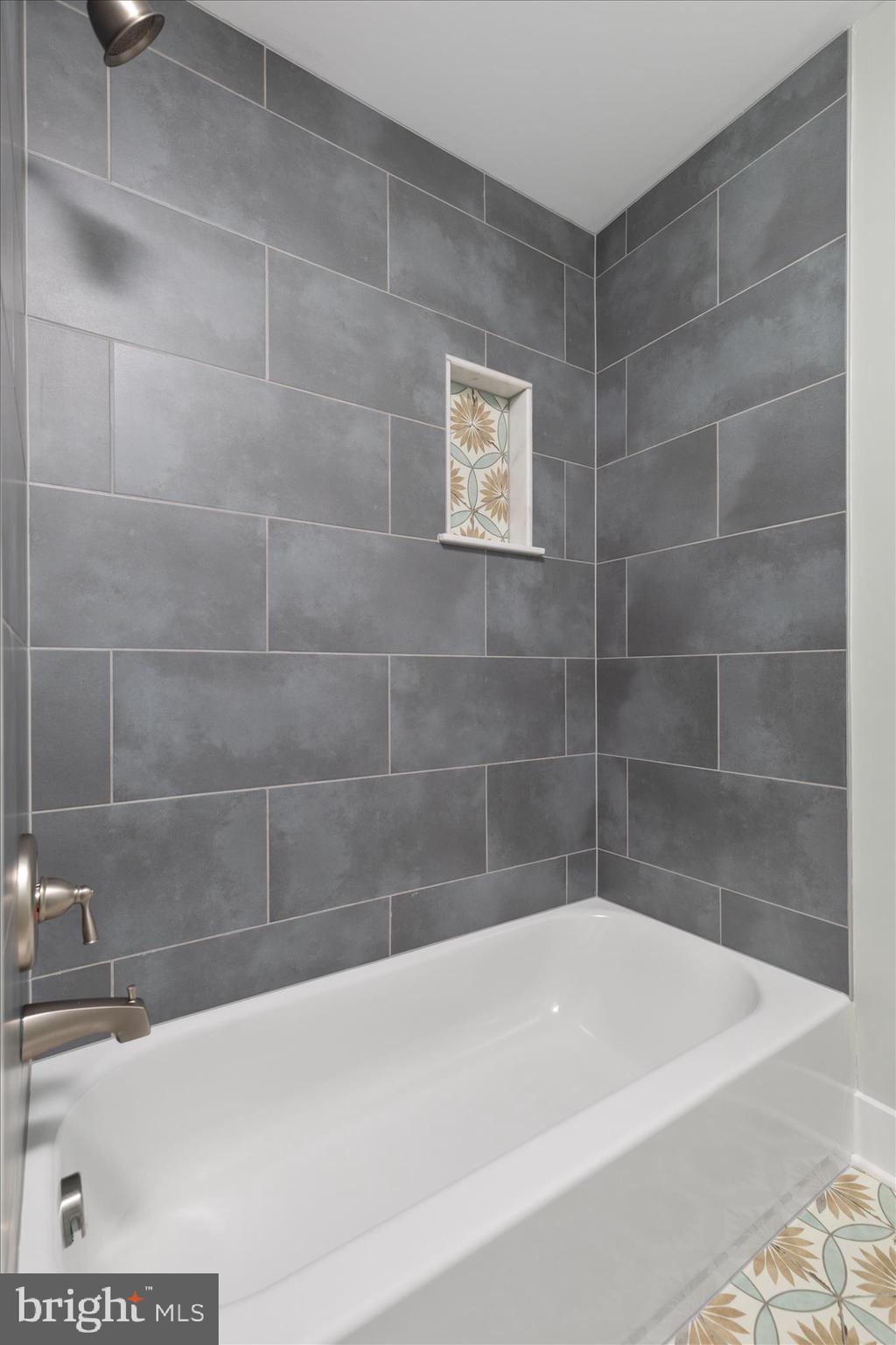 14305 Inlet Road Culpeper, VA 22701 - Photo 35 of 73 Custom tile throughout upper level bathroom