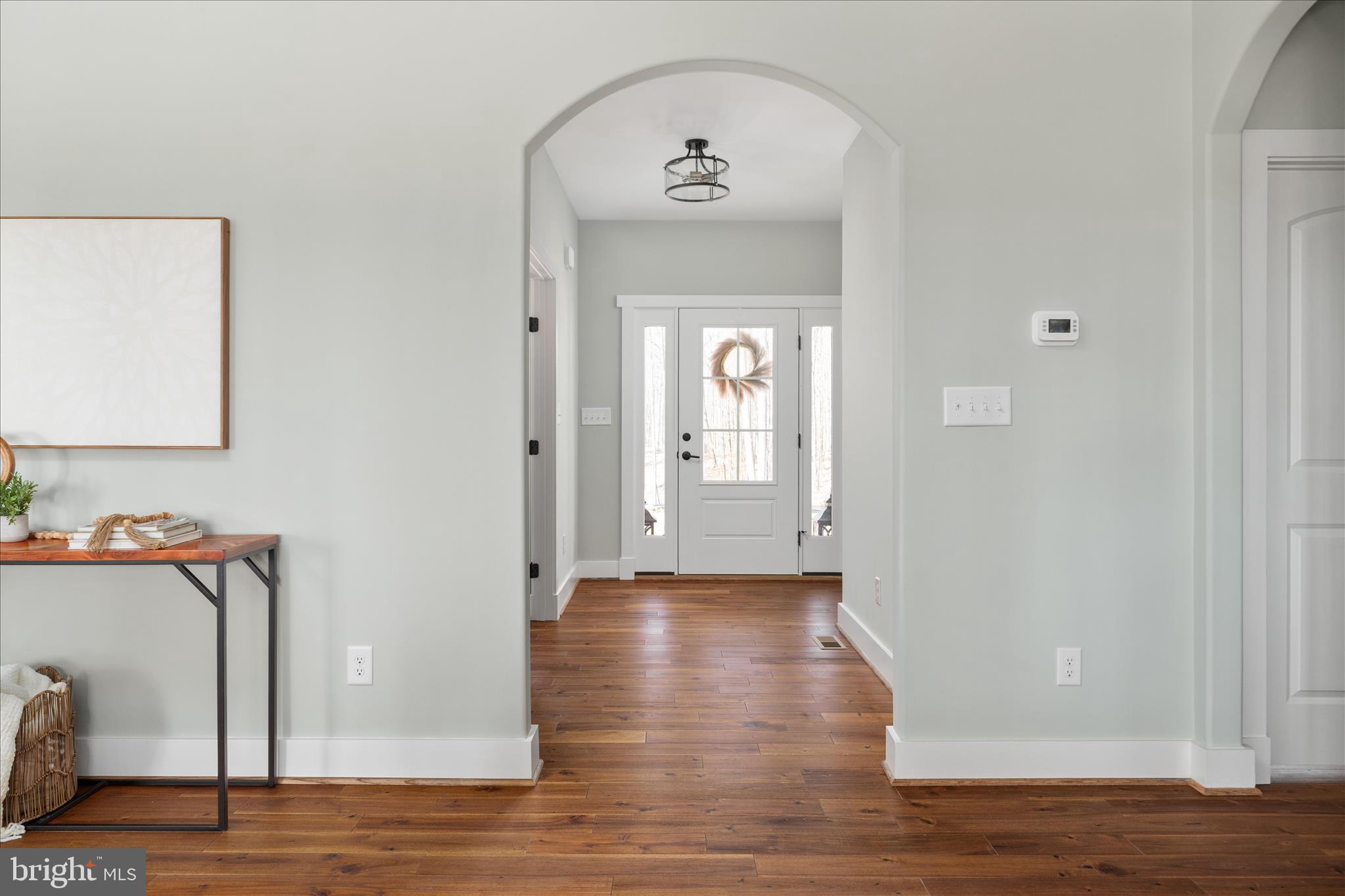 14305 Inlet Road Culpeper, VA 22701 - Photo 4 of 73 Arched openings