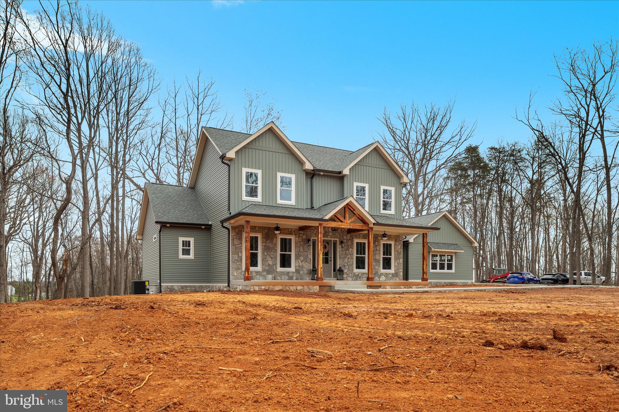 14305 Inlet Road Culpeper, VA 22701 - Photo 43 of 73 5 acres with no HOA or covenants