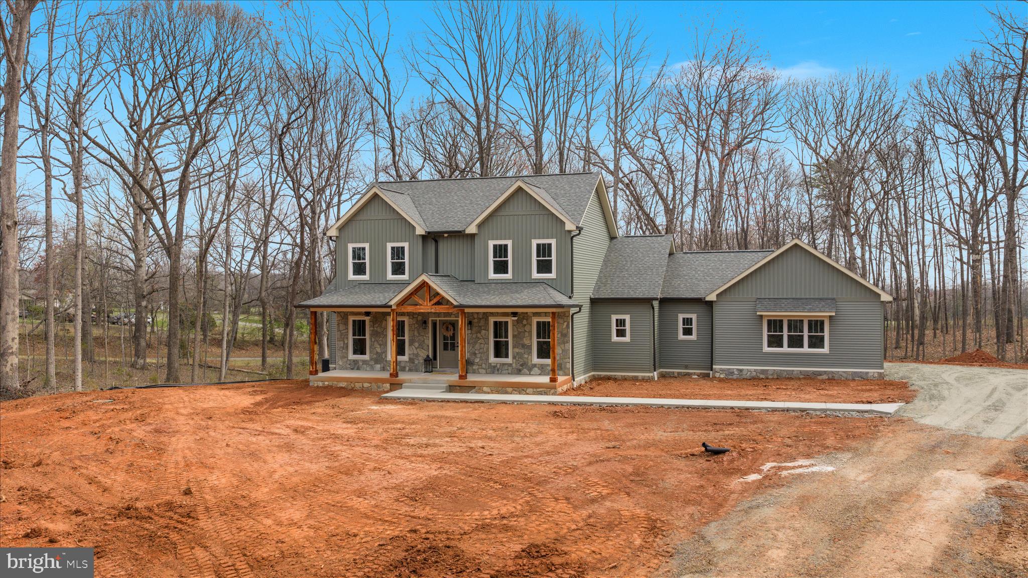 14305 Inlet Road Culpeper, VA 22701 - Photo 50 of 73