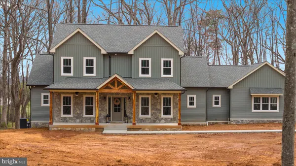 $879,900 | 14305 Inlet Road, Culpeper, VA 22701