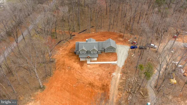 $879,900 | 14305 Inlet Road, Culpeper, VA 22701