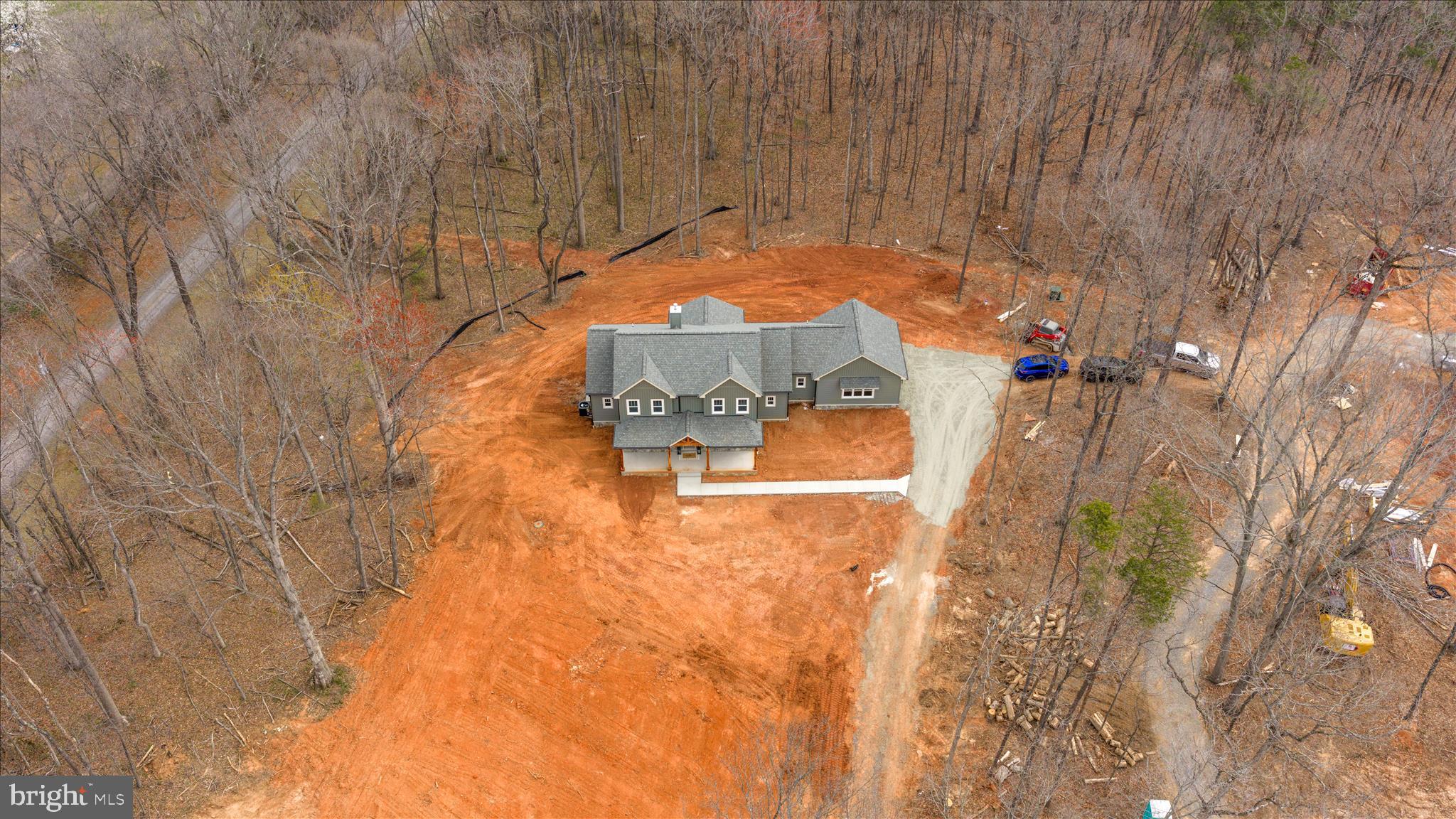 14305 Inlet Road Culpeper, VA 22701 - Photo 53 of 73