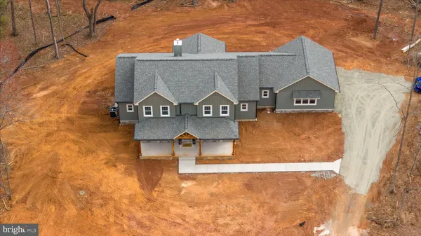 $879,900 | 14305 Inlet Road, Culpeper, VA 22701