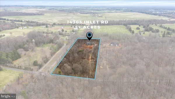 $879,900 | 14305 Inlet Road, Culpeper, VA 22701