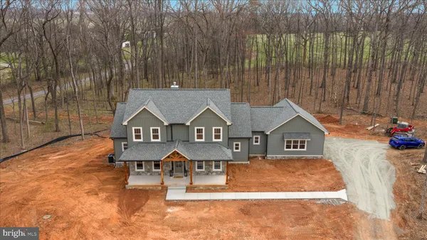 $879,900 | 14305 Inlet Road, Culpeper, VA 22701