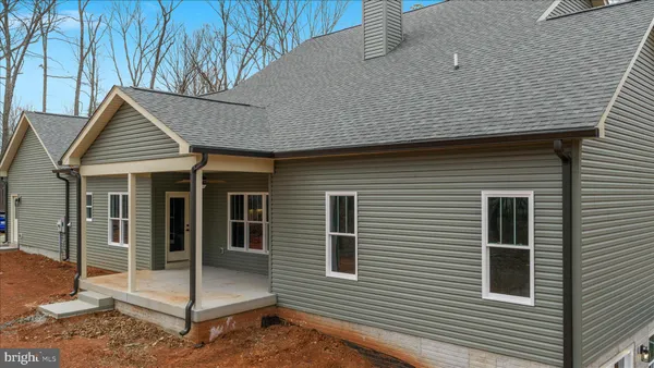 $879,900 | 14305 Inlet Road, Culpeper, VA 22701