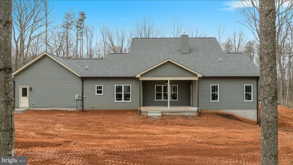$879,900 | 14305 Inlet Road, Culpeper, VA 22701