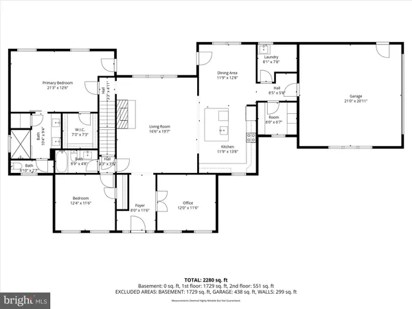 $879,900 | 14305 Inlet Road, Culpeper, VA 22701