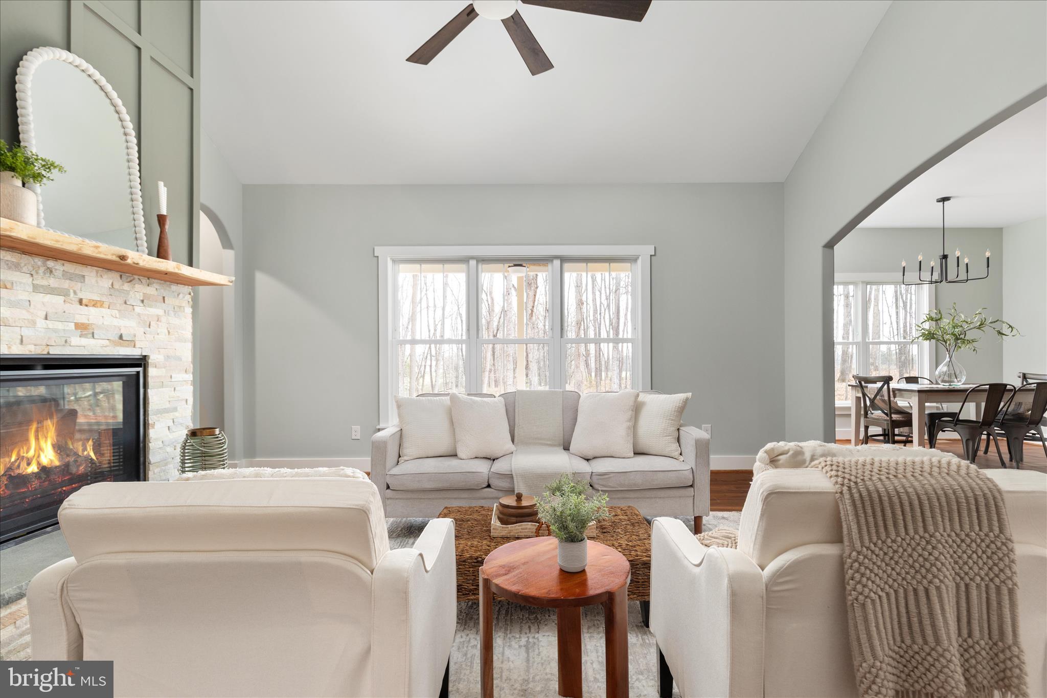 14305 Inlet Road Culpeper, VA 22701 - Photo 8 of 73 Great room