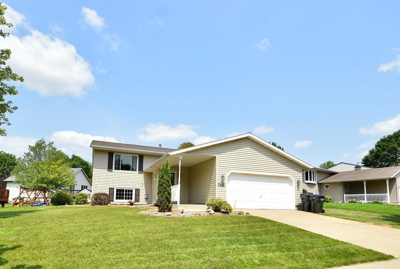 4329 57th Street Northwest Rochester, MN 55901 - Photo 1 of 1