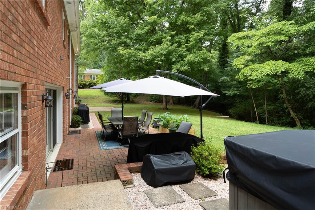 112 Magnolia Road Lexington, NC 27292 - Photo 46 of 46