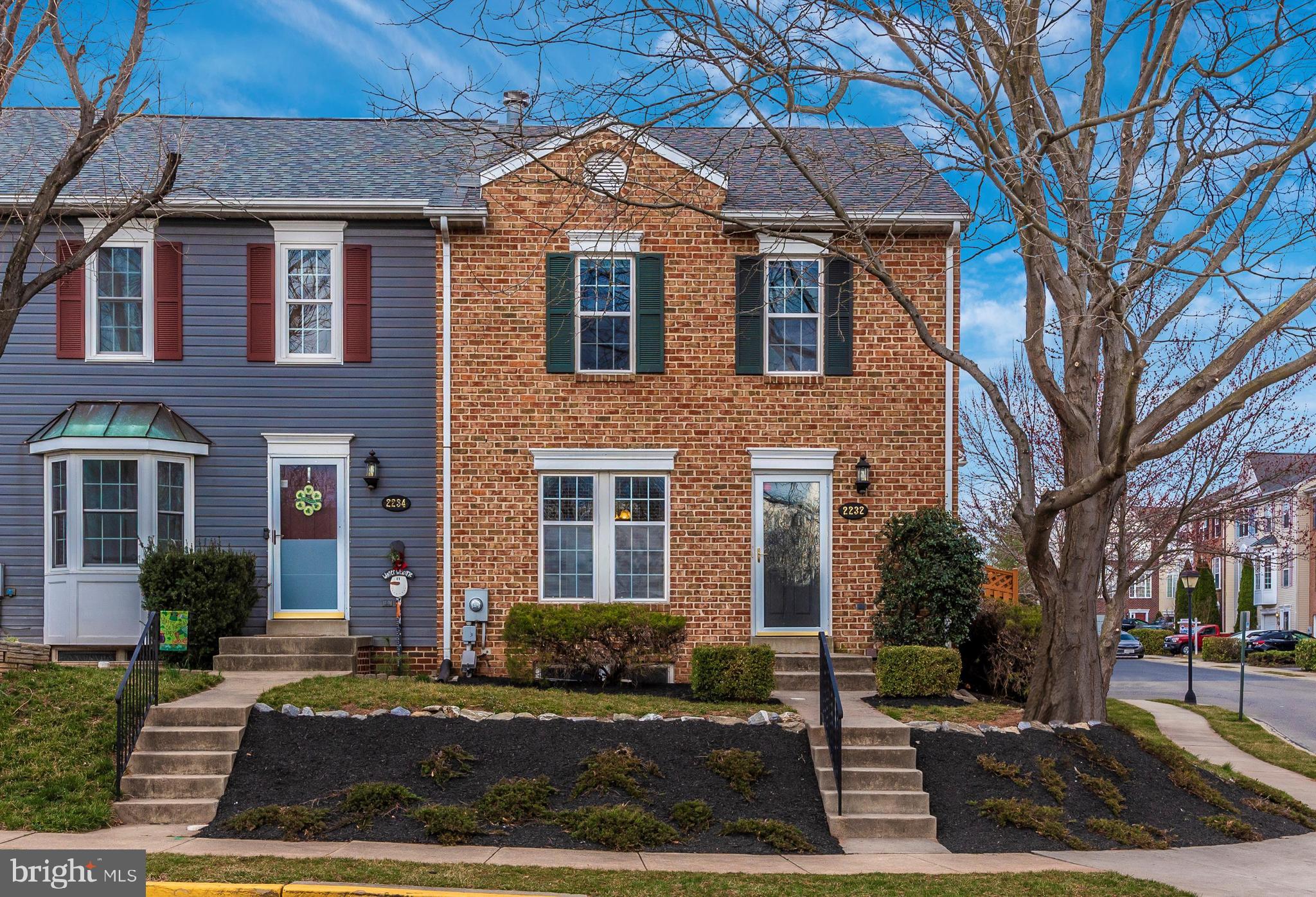 2232 Wetherburne Way Frederick, MD 21702 - Photo 1 of 63 Exterior (Front)