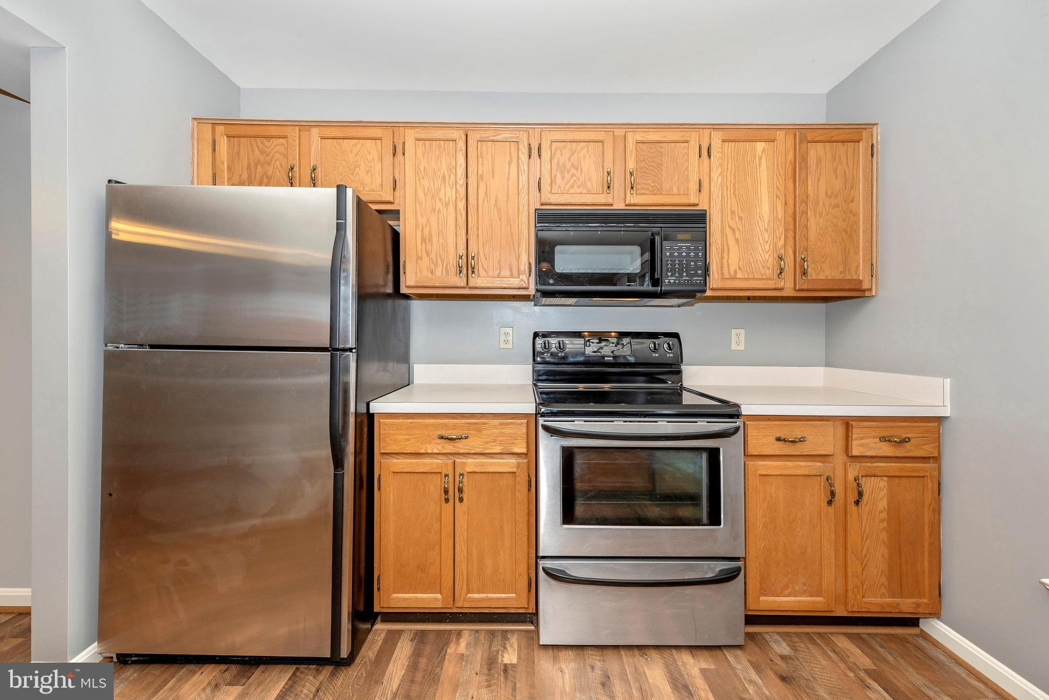 2232 Wetherburne Way Frederick, MD 21702 - Photo 14 of 63 Kitchen