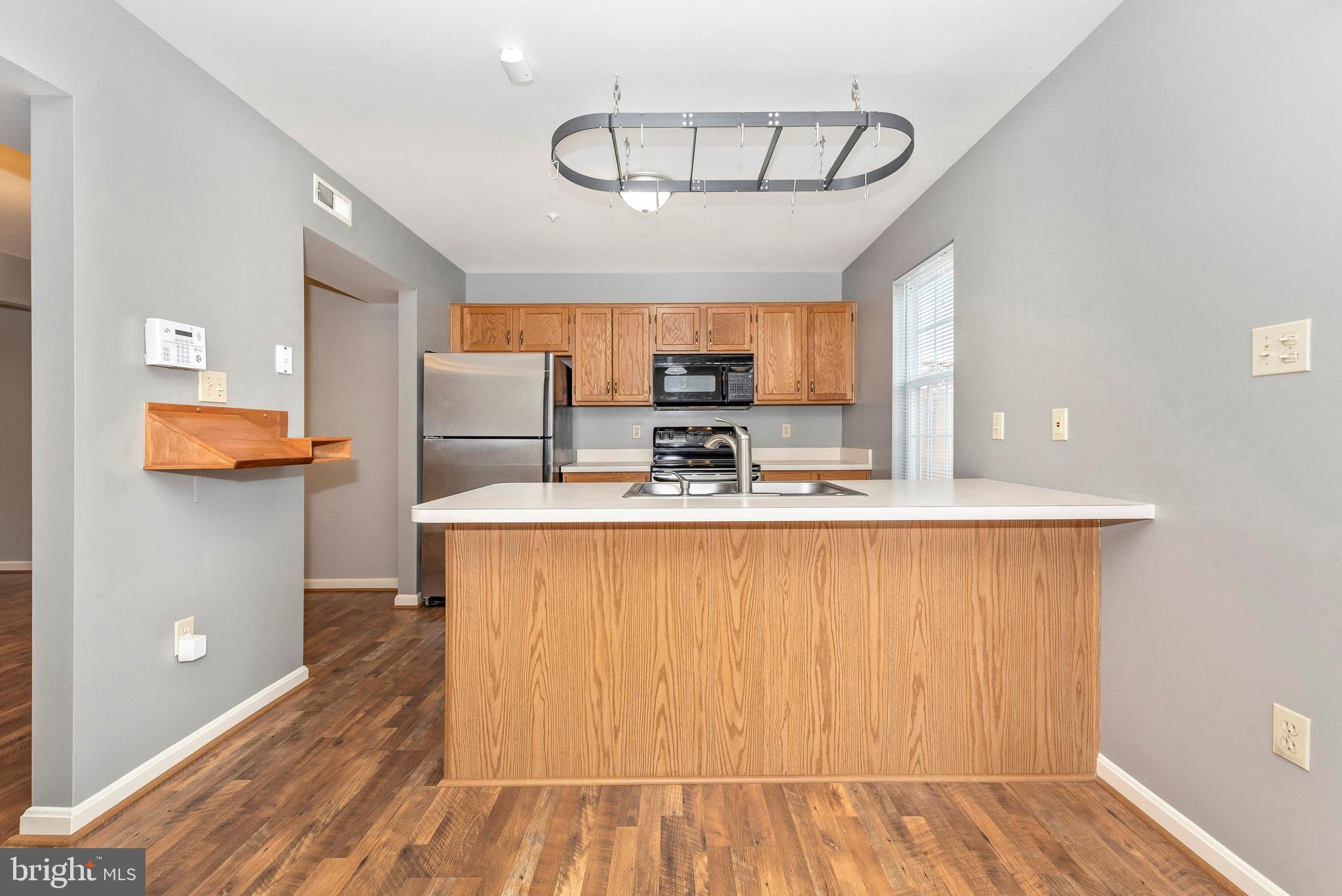2232 Wetherburne Way Frederick, MD 21702 - Photo 3 of 63 Kitchen