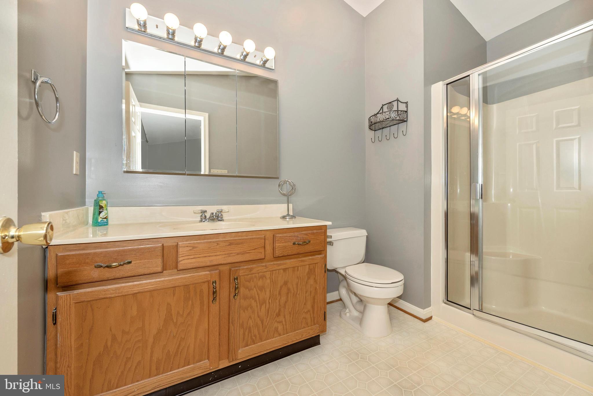 2232 Wetherburne Way Frederick, MD 21702 - Photo 4 of 63 Master Bathroom