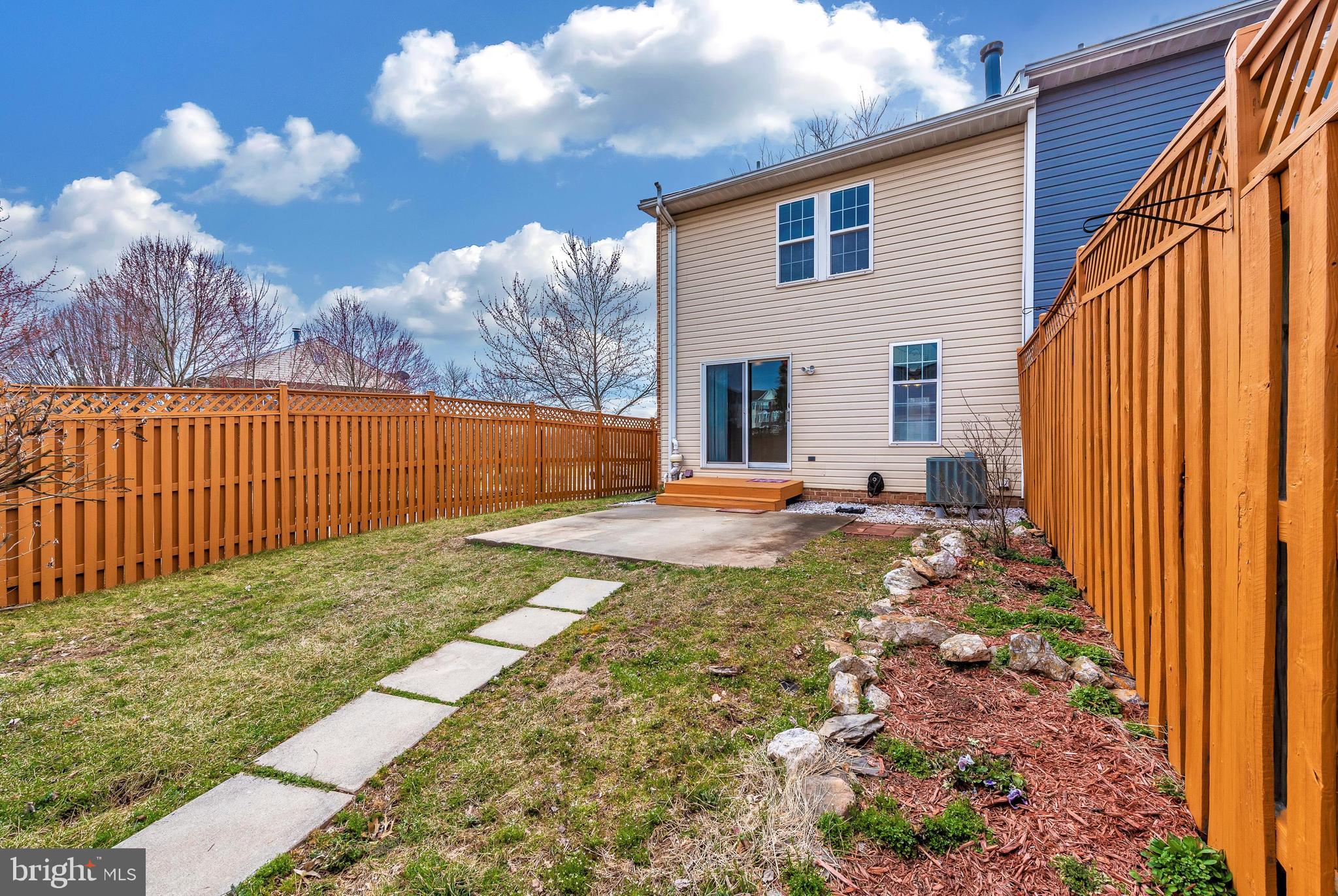 2232 Wetherburne Way Frederick, MD 21702 - Photo 40 of 63 Exterior (Rear)