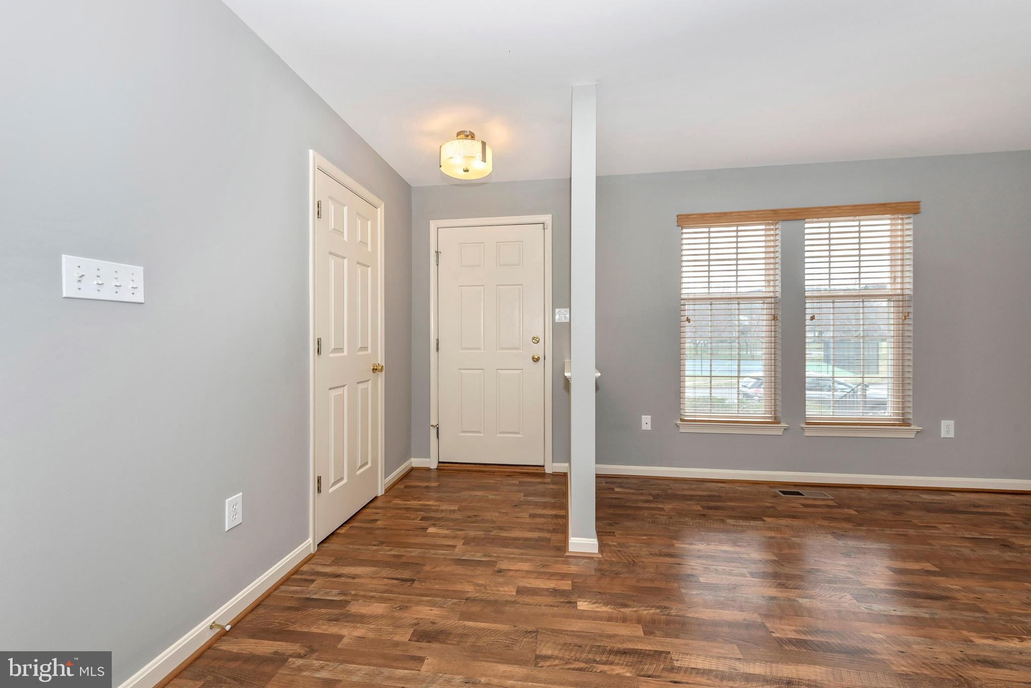 2232 Wetherburne Way Frederick, MD 21702 - Photo 5 of 63 Foyer
