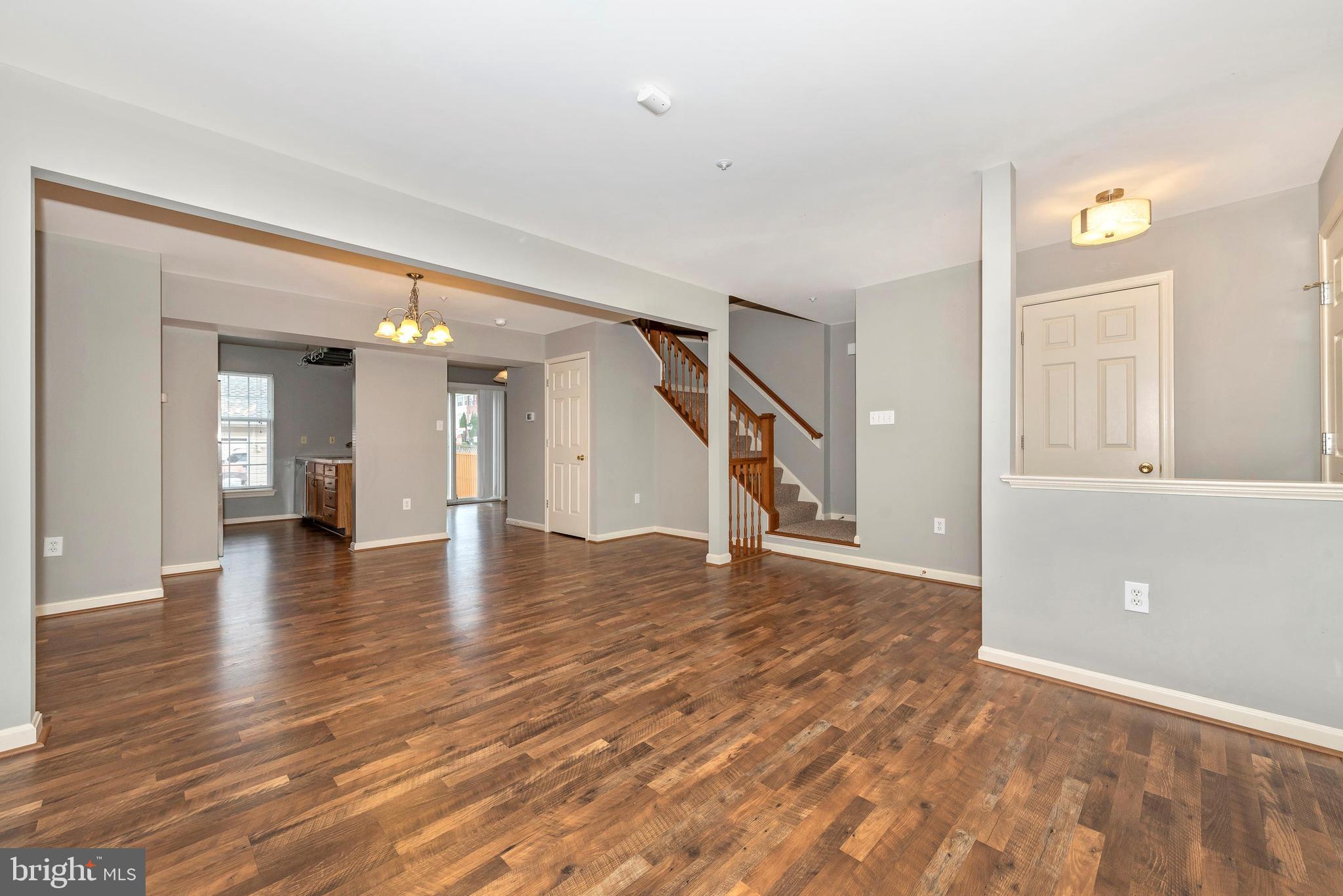 2232 Wetherburne Way Frederick, MD 21702 - Photo 8 of 63 Living Room